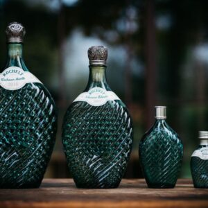 Home colorful bottle